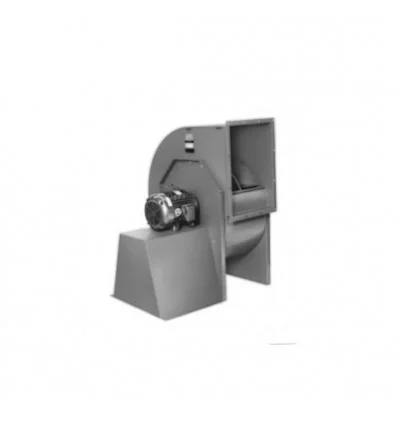 DamaTajhiz Centrifugal Forward Fan Model 200