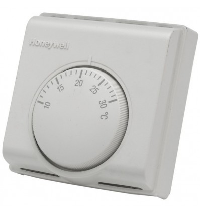 Honeywell thermostat single season T6360