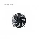 DamaTajhiz AXIAL Fan Model DTC4E-350H