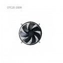 DamaTajhiz AXIAL Fan Model DTC2E-200H