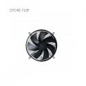 DamaTajhiz AXIAL Fan Model DTC4E-710F