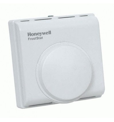 Two-season Honeywell room thermostat Model T4360