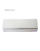 Tech Electric Split Air Conditioner BTS-UNF-12HR