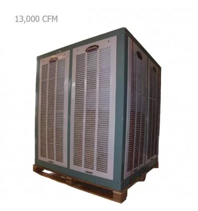 General Industrial Evaporative Cooler 13000