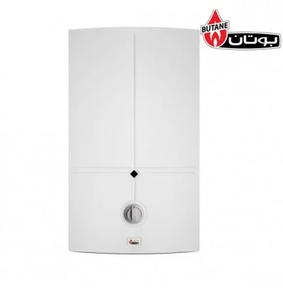 Butane Wall mounted Gas Water Heater Model B3215