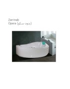 Zarrinab Apartment  Jacuzzi Model Opera