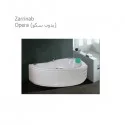 Zarrinab Apartment  Jacuzzi Model Opera