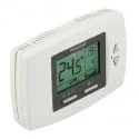 Honeywell digital thermostat T6590