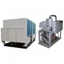 DamaTajhiz Screw Water-Cooled Compression Chiller