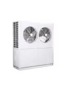 DamaTajhiz Screw Water-Cooled Compression Chiller