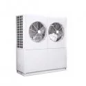 DamaTajhiz Screw Water-Cooled Compression Chiller