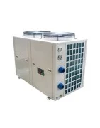 DamaTajhiz Screw Water-Cooled Compression Chiller