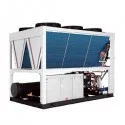 DamaTajhiz Screw Water-Cooled Compression Chiller