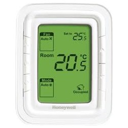 Honeywell digital thermostat HALO T6861V