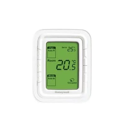 Honeywell digital thermostat HALO T6861V