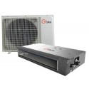 Gplus Inverter Ducted Split GCD-24KN6HR3