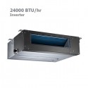 Gplus Inverter Ducted Split GCD-24KN6HR3