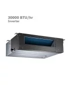 Gplus Inverter Ducted Split GCD-24KN6HR3