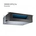 Gplus Inverter Ducted Split GCD-24KN6HR3