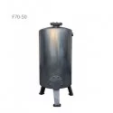 DamaTajhiz Galvanized Pool Sand Filter F70-50