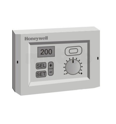 Honeywell Humidity microcontroller R7426D