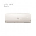 Tech Electric Inverter Split AC Unit BTS-UN-30HR