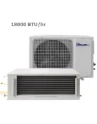 رطوبت گیر تیام پارسی مدل DH-12000A