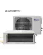 رطوبت گیر تیام پارسی مدل DH-12000A