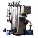 Hararat Gostar Steam Boiler Model HS26