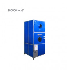 کوره هوای گرم KHG200