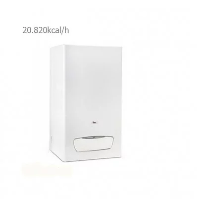 Wall-Mounted Butane Boiler Perla Pro 24RSi