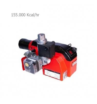 مشعل گازی شوفاژکار مدل CKI-G180