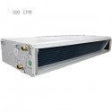 فن کویل سقفی توکار جی پلاس فشار پایین GFU-LC300G30