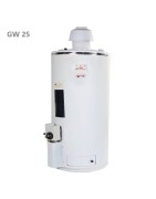 آبگرمکن گازی دیواری آزمون کار مدل GW25