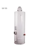 Azmoun Kar Standing Gaseous water heater Model GV35