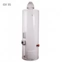 Azmoun Kar Standing Gaseous water heater Model GV35