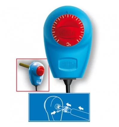 ARTHERMO submersible thermostat model ARTH100