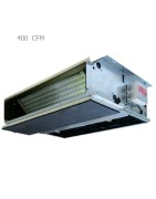 فن کویل سقفی توکار 400 CFM سرماآفرین مدل 42HA