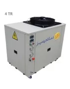 DamaTajhiz Integrated Mini Air Chiller 4 Ton