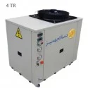 DamaTajhiz Integrated Mini Air Chiller 4 Ton