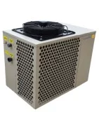 DamaTajhiz Integrated Mini Air Chiller 4 Ton