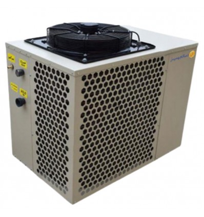 DamaTajhiz Integrated Mini Air Chiller 4 Ton