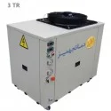 DamaTajhiz Integrated Mini Air Chiller 3 Ton