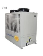 DamaTajhiz Integrated Mini Air Chiller 7.5 Ton