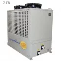 DamaTajhiz Integrated Mini Air Chiller 7.5 Ton