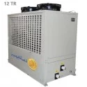 DamaTajhiz Integrated Mini Air Chiller 8 Ton