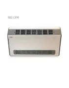 فن کویل زمینی دکوراتیو 900CFM دماتجهیز مدل DT.GC900