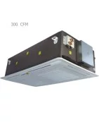 DamaTajhiz Cabin-less Ceiling Fan Coil Unit DT.CFC200