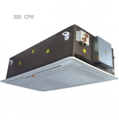 DamaTajhiz Cabin-less Ceiling Fan Coil Unit DT.CFC200