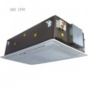 DamaTajhiz Cabin-less Ceiling Fan Coil Unit DT.CFC200